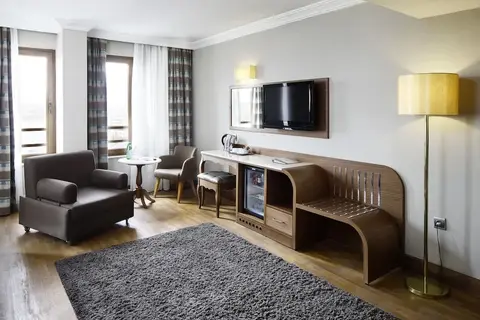 Grand Halic Goldenhorn, fotografia 6 nga 20