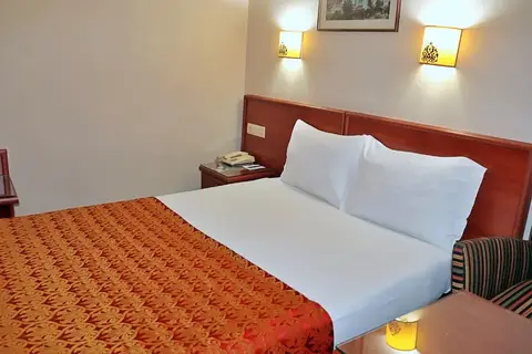Grand Halic Goldenhorn, fotografia 8 nga 20