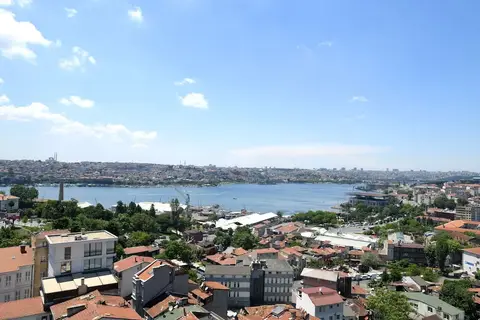Grand Halic Goldenhorn, fotografia 10 nga 20