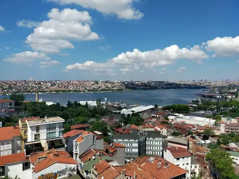 Grand Halic Goldenhorn, fotografia 11 nga 20