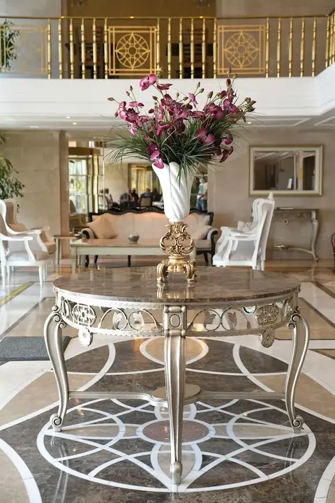 Grand Halic Goldenhorn, fotografia 15 nga 20