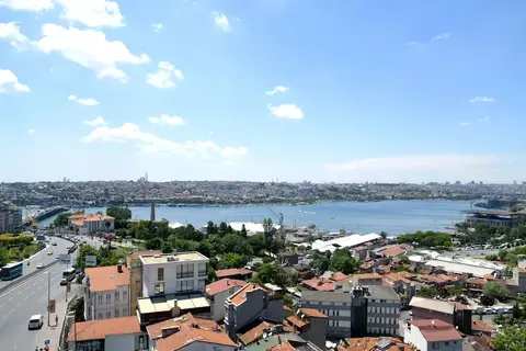 Grand Halic Goldenhorn, fotografia 16 nga 20