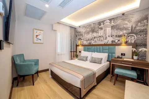 Grand Hilarium Hotel, fotografia 16 nga 20