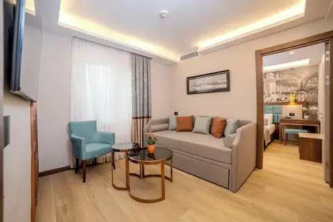 Grand Hilarium Hotel, fotografia 18 nga 20