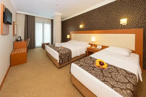 Grand Hotel Avcilar, fotografia 6 nga 20