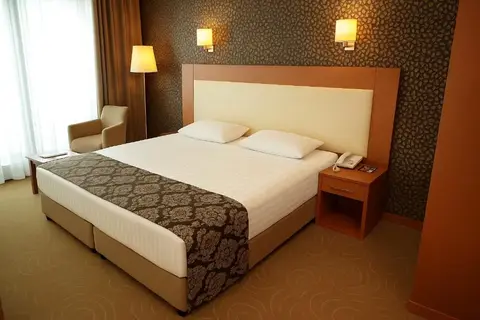 Grand Hotel Avcilar, fotografia 7 nga 20