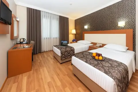 Grand Hotel Avcilar, fotografia 9 nga 20
