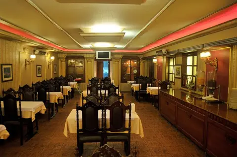 Grand Hotel de Londres, fotografia 5 nga 20