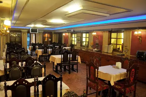 Grand Hotel de Londres, fotografia 7 nga 20