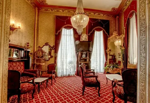Grand Hotel de Londres, fotografia 9 nga 20