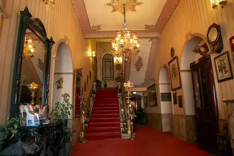 Grand Hotel de Londres, fotografia 10 nga 20