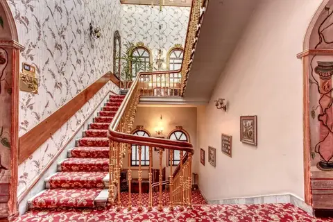 Grand Hotel de Londres, fotografia 11 nga 20
