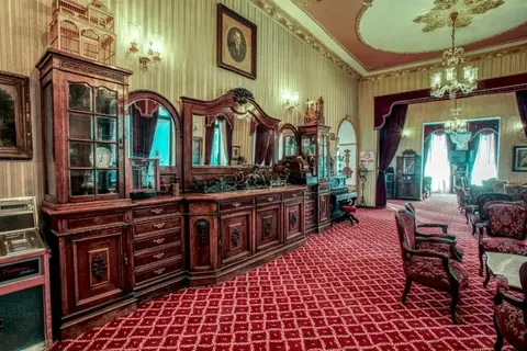Grand Hotel de Londres, fotografia 12 nga 20