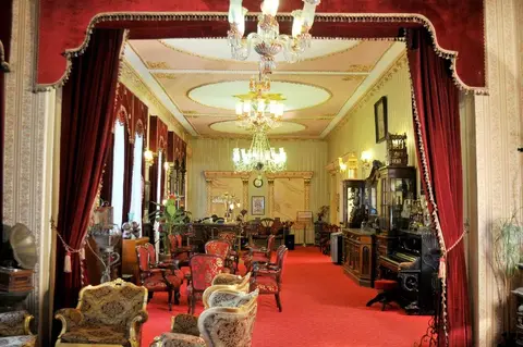Grand Hotel de Londres, fotografia 13 nga 20