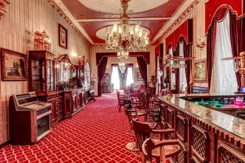 Grand Hotel de Londres, fotografia 18 nga 20