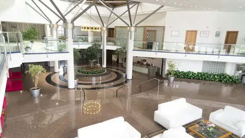 Grand Hotel Ontur Cesme, fotografia 3 nga 20
