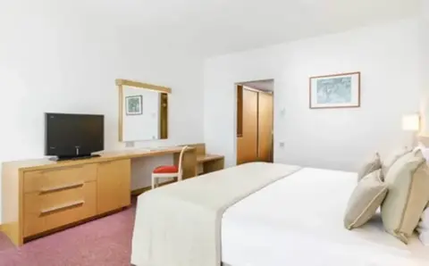 Grand Hotel Ontur Cesme, fotografia 8 nga 20