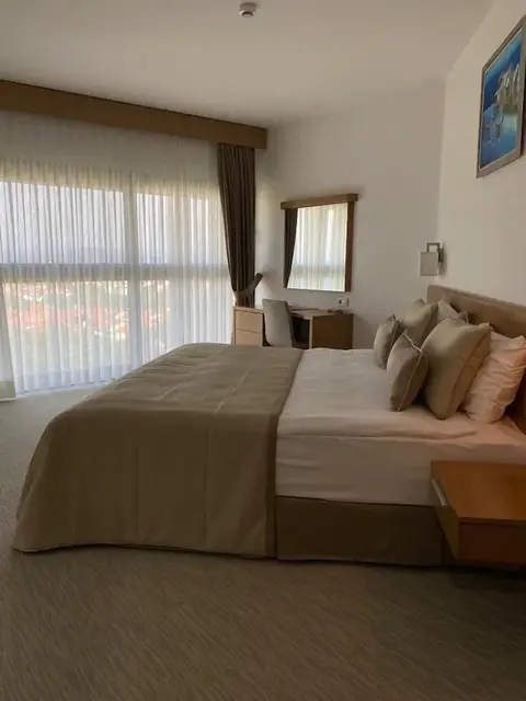 Grand Hotel Ontur Cesme, fotografia 13 nga 20