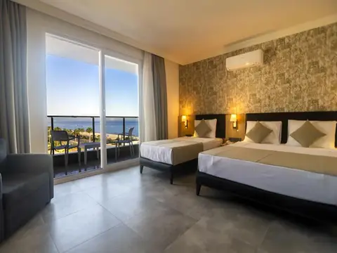 Grand Kolibri Prestige & Spa, fotografia 13 nga 20