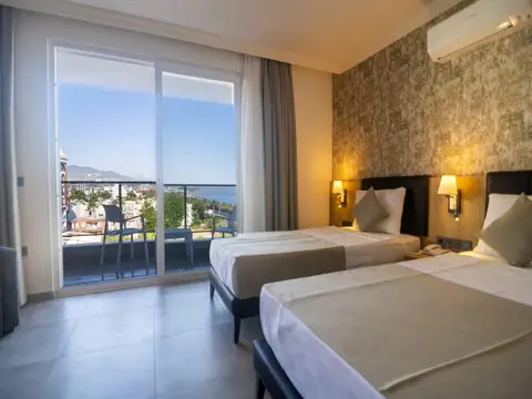 Grand Kolibri Prestige & Spa, fotografia 14 nga 20