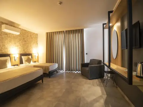 Grand Kolibri Prestige & Spa, fotografia 19 nga 20