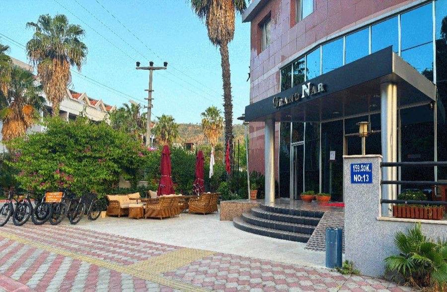Grand Nar, Riviera Turke - Kemer