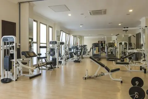 Grand Paşa Hotel, fotografia 4 nga 4