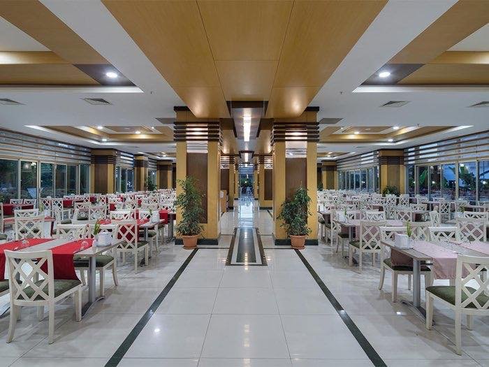 Grand Ring Hotel, fotografia 3