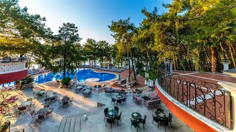 Grand Yazıcı Club Marmaris Palace, fotografia 3 nga 20