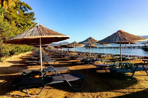 Grand Yazıcı Club Marmaris Palace, fotografia 4 nga 20