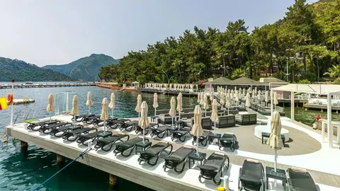 Grand Yazıcı Club Marmaris Palace, fotografia 5 nga 20