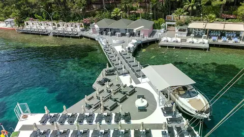 Grand Yazıcı Club Marmaris Palace, fotografia 7 nga 20
