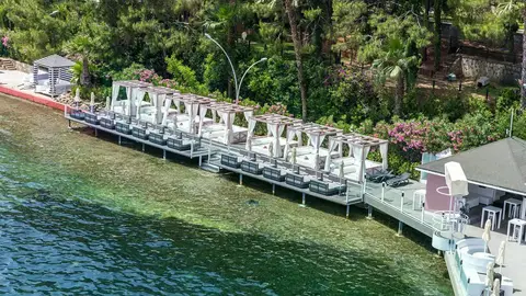 Grand Yazıcı Club Marmaris Palace, fotografia 9 nga 20