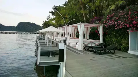 Grand Yazıcı Club Marmaris Palace, fotografia 10 nga 20