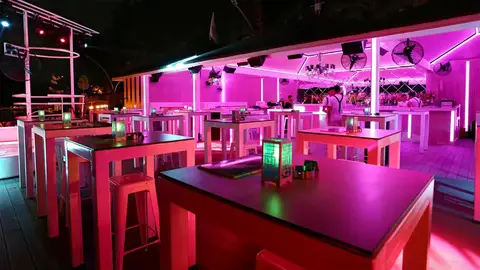 Grand Yazıcı Club Marmaris Palace, fotografia 13 nga 20