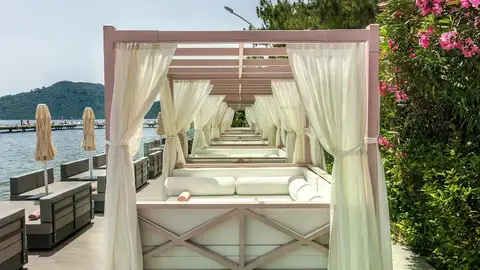 Grand Yazıcı Club Marmaris Palace, fotografia 14 nga 20