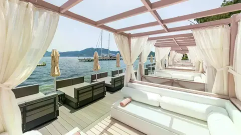 Grand Yazıcı Club Marmaris Palace, fotografia 15 nga 20
