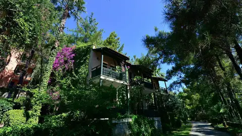 Grand Yazıcı Club Marmaris Palace, fotografia 16 nga 20