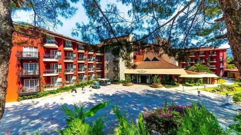 Grand Yazıcı Club Marmaris Palace, fotografia 18 nga 20
