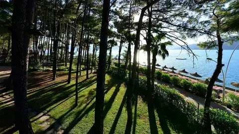 Grand Yazıcı Club Marmaris Palace, fotografia 19 nga 20