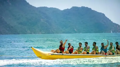 Grand Yazici Club Turban, fotografia 7 nga 20