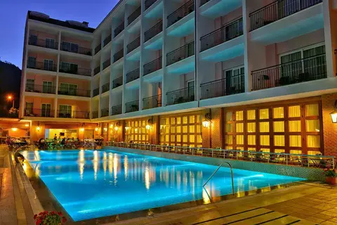 Grand Yazici Club Turban, fotografia 16 nga 20