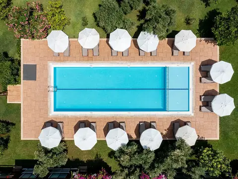 Green Garden Resort & Spa Hotel, fotografia 10 nga 20