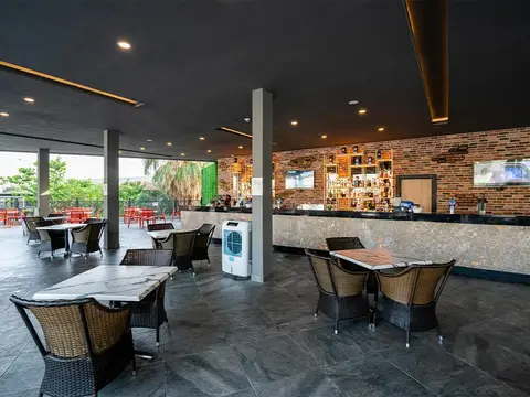 Green Garden Resort & Spa Hotel, fotografia 18 nga 20