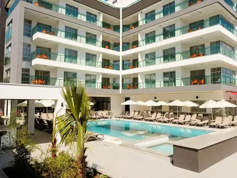 Green Garden Suites Hotel, fotografia 6 nga 20