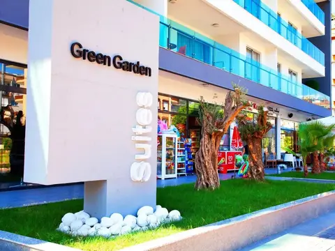 Green Garden Suites Hotel, fotografia 7 nga 20