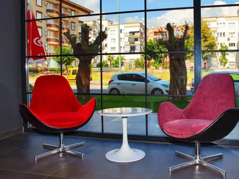 Green Garden Suites Hotel, fotografia 8 nga 20