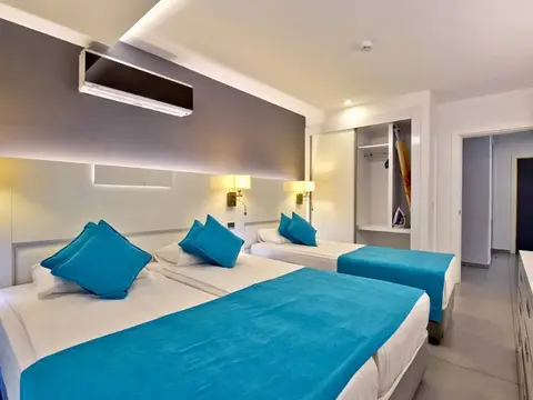 Green Garden Suites Hotel, fotografia 12 nga 20