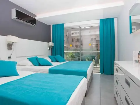 Green Garden Suites Hotel, fotografia 14 nga 20