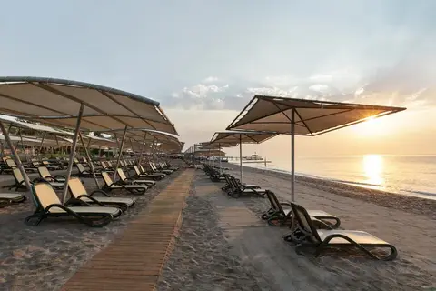 Greenwood Kemer Resort, fotografia 5 nga 20